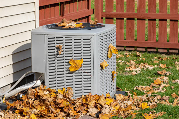 Best Thermostats and Smart Controls in Ruidoso, NM