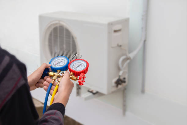 Best Seasonal HVAC Services in Ruidoso, NM