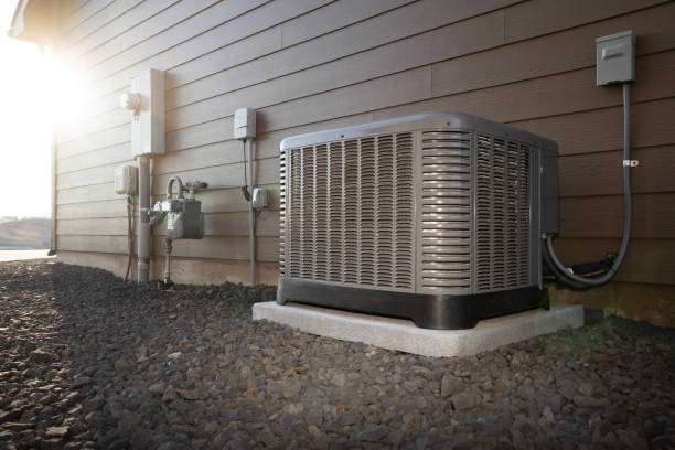 Reliable Ruidoso, NM HVAC Solutions